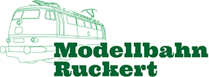 Modellbahn Ruckert Inh. Edda Ruckert