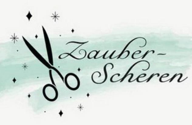Flavias Zauber Scheren