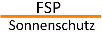 FSP-Sonnenschutztechnik