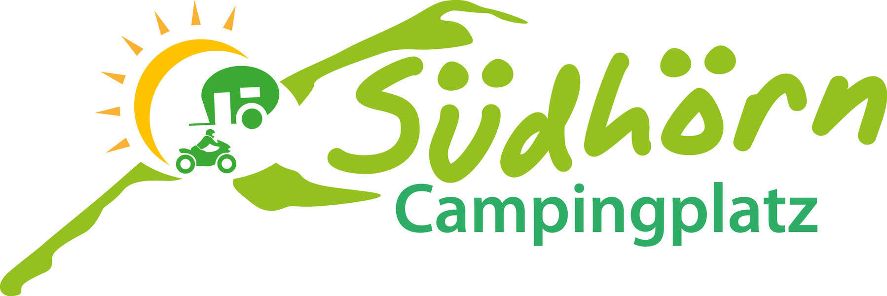 Campingplatz Südhörn