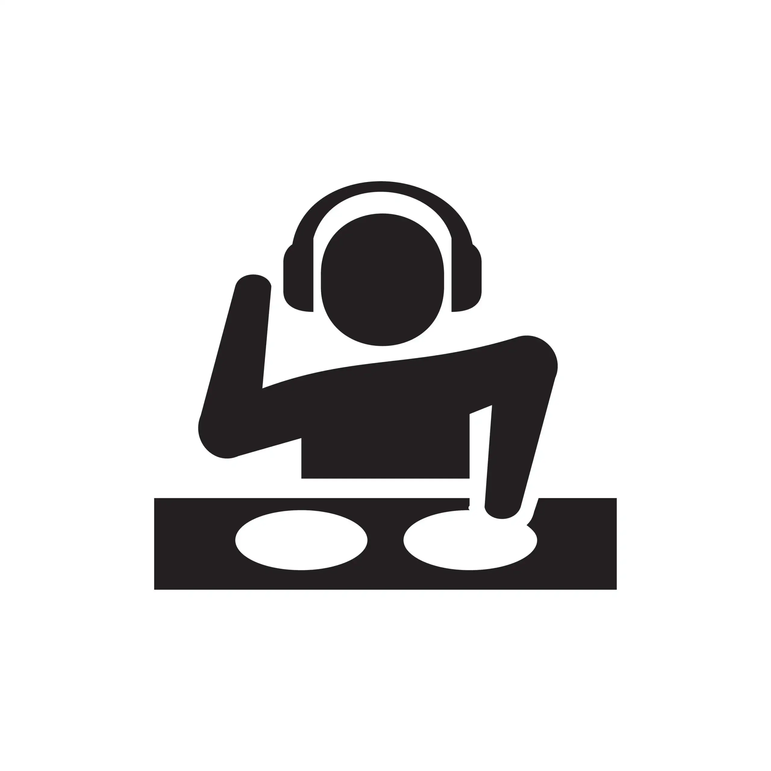 Helmut Wegner Hobby DJ