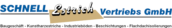 Schnell Estrich-Vertriebs GmbH