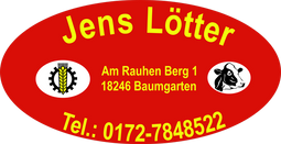 Lötter Bioenergie UG & Co KG