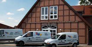 UWD Wilker Maler Innungsbetrieb - Farben, Tapeten, Fußboden