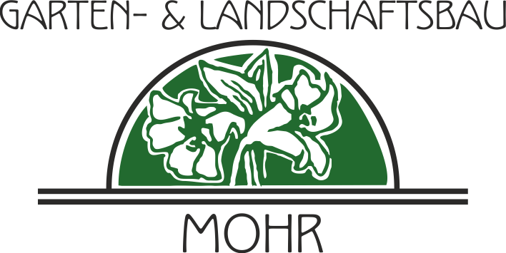 Garten und Landschaftsbau Mohr