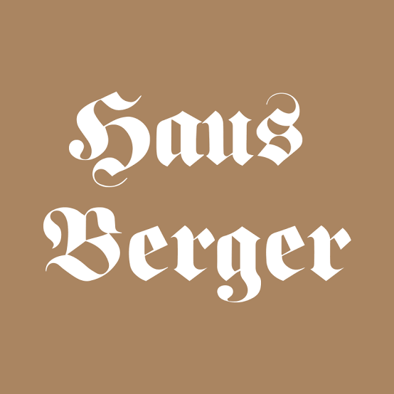 Hotel-Restaurant-Haus Berger